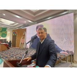 تقدیر رئیس دانشگاه علوم پزشکی کرمانشاه از تیم کاشت حلزون استان؛ ۱۷۰ عمل موفق در غرب کشور