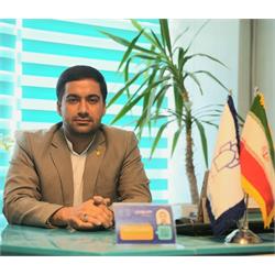 حامد بهرامیان مدیر روابط عمومی دانشگاه علوم پزشکی کرمانشاه از شبکه استانی زاگرس و عوامل برنامه ایران سلامت در پیامی تقدیر به عمل آورد