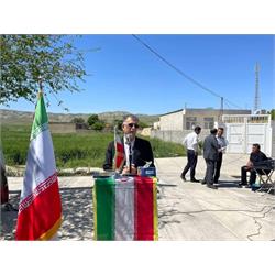 جشنواره روستای سالم در روستای گراویان سفلی شهر گیلانغرب / با فراهم ساختن امکانات و زیرساختهای لازم در روستاهای پایلوت،  ۴۲ روستای سالم در استان خواهیم داشت