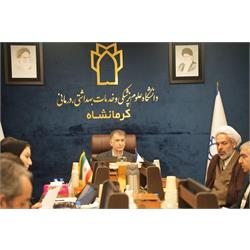 دانشجویان فرزندان ما هستند و همیشه به عنوان همراهی مطمئن ،در کنار مجموعه ی مدیریتی دانشگاه حضور داشته اند