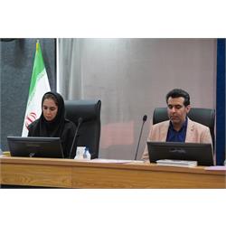 از مسکن تا خدمات رفاهی، محور نشست معاونان توسعه دانشگاه‌های علوم پزشکی کلان‌منطقه ۳