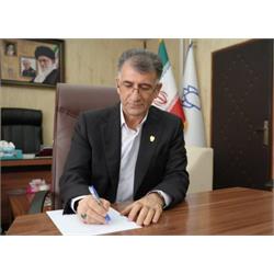 پیام رییس دانشگاه علوم پزشکی کرمانشاه  به مناسبت روز اورژانس پیش بیمارستانی و فوریتهای پزشکی