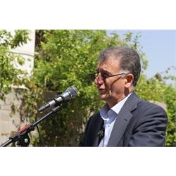 روستای فتاح بگ قصرشیرین به عنوان نهمین روستای سالم استان معرفی شد