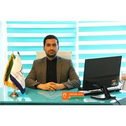 پیام تبریک حامد بهرامیان مدیر روابط عمومی دانشگاه علوم پزشکی کرمانشاه به مناسبت روز خبرنگار