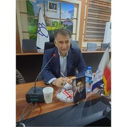 دکتر سروش: صیانت از سرمایه‌های انسانی و تقویت سلامت اداری، اولویت راهبردی ماست