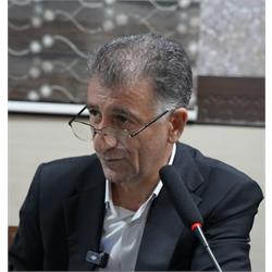 دکتر سروش سرپرست دانشگاه در نشست اعضای هیات رئیسه دانشگاه با  وزیر بهداشت، درمان و آموزش پزشکی