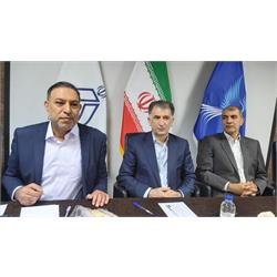 گزارش تصویری آیین سپاس و آغاز به کار اعضای جدید هیأت‌مدیره سازمان نظام پزشکی کرمانشاه ، دوره‌های هشتم و نهم