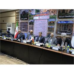 برگزاری نشست شورای کلان‌منطقه ۳ آمایش سلامت کشور با محوریت هم‌افزایی و توسعه پایدار