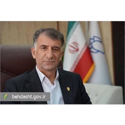 دکتر سروش، رئیس دانشگاه علوم پزشکی کرمانشاه در گفت‌وگو با وبدا از خط مقدم سلامت در جنگ ۱۲ روزه: