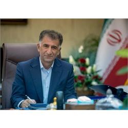 پیام دکتر علی سروش رئیس دانشگاه علوم پزشکی کرمانشاه به مناسبت فرارسیدن ۱۷ مرداد روز خبرنگار