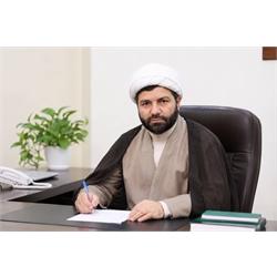 مسول نهاد نمایندگی رهبری در دانشگاه علوم پزشکی کرمانشاه: آغاز امامت حضرت ولی‌عصر (عج) امتداد غدیر است