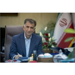 پیام دکتر علی سروش رئیس دانشگاه علوم پزشکی کرمانشاه در پی پیروزی ارزشمند کشور ایران در جنگ دوازده روزه و آتش بس تحمیلی به رژیم صهیونیستی و ایالات متحده آمریکا