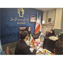 صدای کارشناسان، راهگشای اصلاح فرآیندهاست/تأکید معاون توسعه دانشگاه بر تداوم گفت‌وگوی مستقیم با کارشناسان مراکز