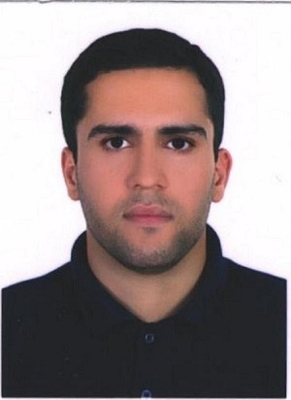 میثم فریادی