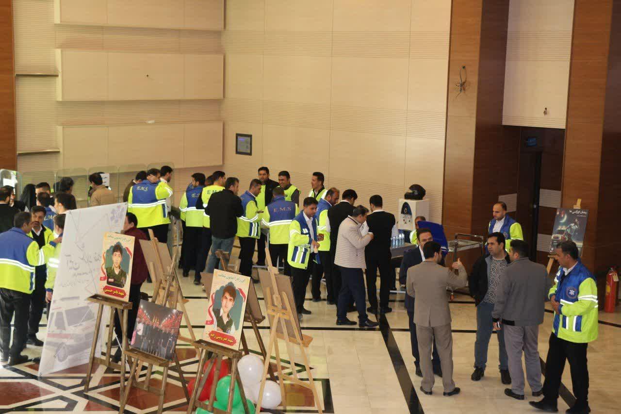 شکرانه خدمت 4