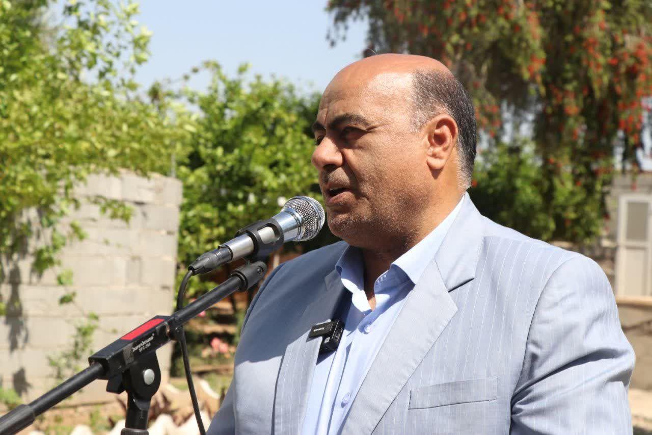 روستای سالم