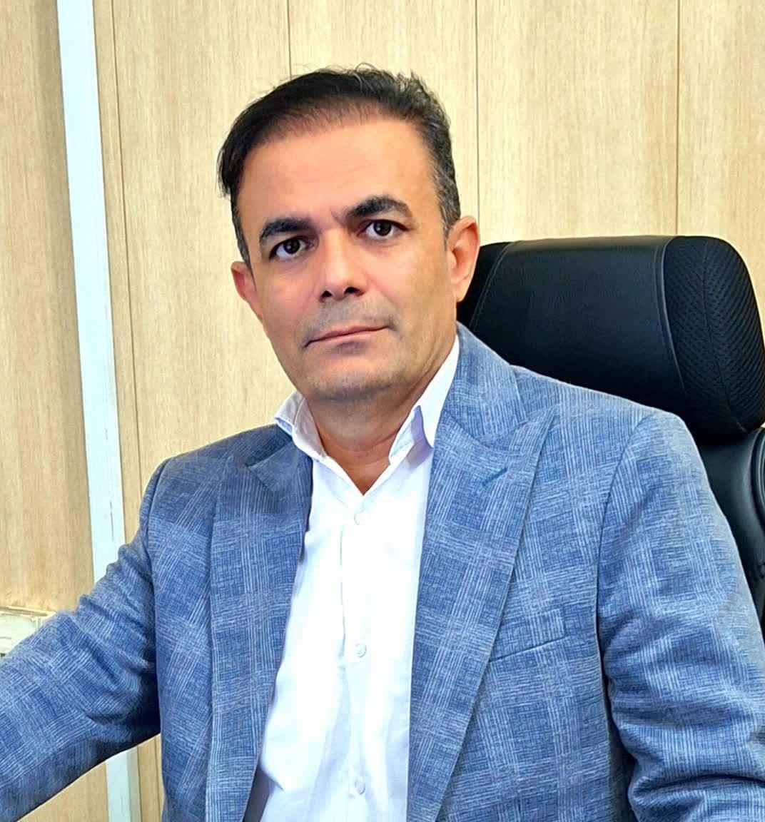 شهرام کاظمی