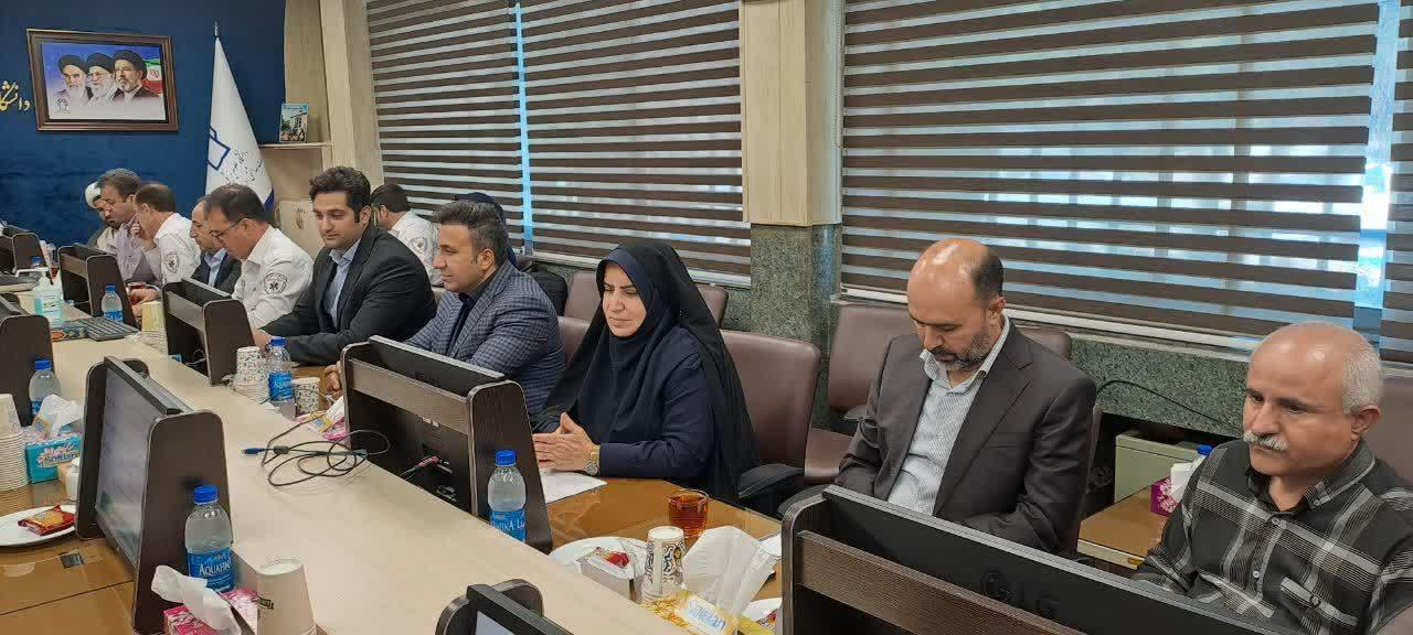 ستاد اربعین 4
