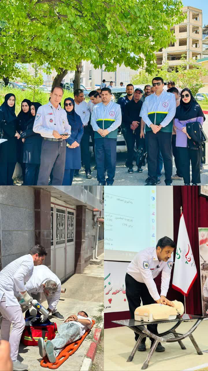 طب رزم 1